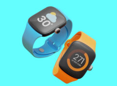 ساعت هوشمند